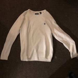 Chaps Ivy league crew neck sweater